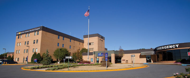 Giving Birth At Medstar Southern Maryland Hospital - Dc Metro Doulas